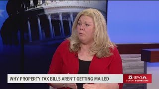 Your property taxes are probably rising. Why isn't county treasurer telling you that?