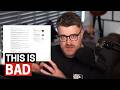 Google just killed the internet with AI, it's coming for YouTube next...