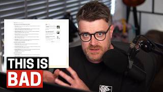 Google just killed the internet with AI, it's coming for YouTube next...