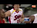 매직핸드 김승현 vs 김현중 2008 2009 kbl 정규3r 대구 오리온스daegu orions vs 울산 모비스ulsan mobis h l