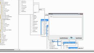 Database Diagrams in SQL Server 2008R2