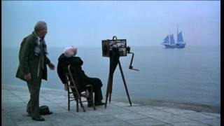 Ulysses' Gaze Opening Scene