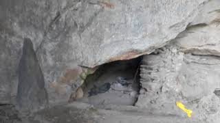 Atri Fall and Atri Muni Cave Anushuya Temple Uttarakhand Tour