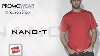 Nano T Men - Hanes