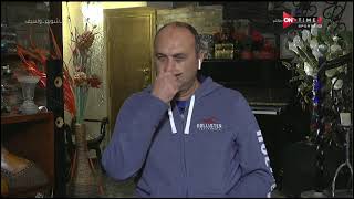 عمرو أنور يرد على خبر أن "أحمد فتحي" خلال ساعات سيوقع للنادي الأهلي - ملعب ONTime