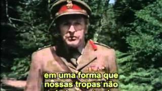 Monty Python - A piada mais engraçada do mundo (LEGENDADO)