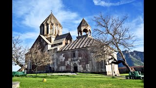 Տեր Ողորմեա (Կոմիտաս)  Ա.Մադաթյան