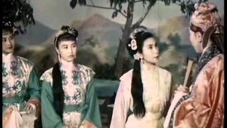 唐伯虎點秋香 (1957) 01