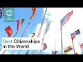 Top 10 Best Citizenships in the World