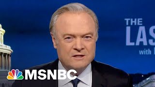 Watch The Last Word With Lawrence O’Donnell Highlights: Nov. 22