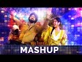 MASHUP: Manje Bistre | Gippy Grewal, Sonam Bajwa | Punjabi Song | Movie is Released Now | Saga Music