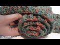 ايس كاب وكوفية أطفال أولادي | آخر تصميماتي بالكروشيه| Crochet aya|آیة