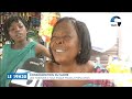 canal3 benin journal télévisé 19h30 du lundi 20 janvier 2025