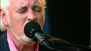 Procol Harum - A Whiter Shade of Pale, live in Denmark 2006