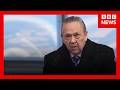 West Ham co-owner David Sullivan accused of preying on women for sex | BBC News