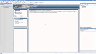 Visual Basic Express 2008/2010 Basic Login Form Tutorial
