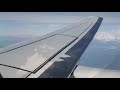 trip report helvetic e190 e2 first on youtube ツ zurich to vienna