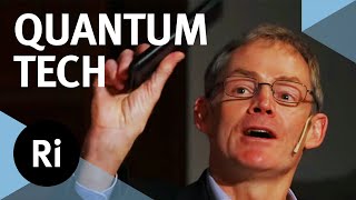 How Will Quantum Technology Change Our Lives?