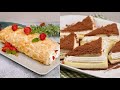 Questi dessert cremosi ti faranno impazzire: 3 idee da provare subito!