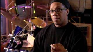 Billy Cobham interview 1993