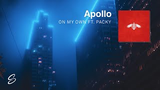 Apollo - On My Own (feat. Packy)