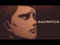 ATTACK ON TITAN [ASMV] | SACRIFICE