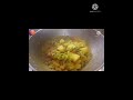 badhakopi recipe niramish badhakopi torkari bengali recipe badhakopi recipe বাঙলা short