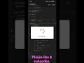 Christmas tree 🎄 pattern , wish marry christmas status ||c programming | #shorts #cprogramming