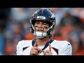 Jarrett Stidham and....? Denver Broncos QB Options in 2024