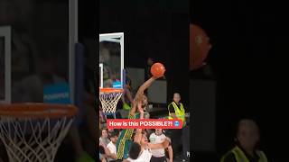 SHEESH Marcus Lee ‼️🫣 #basketball #nbl #hoops #sport #australia #dunk #shorts