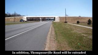 Rt 1 and Thompsonville Rd 2015