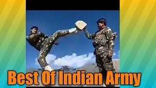 Indian army tayari tiktok video best motivational song #Indian #Army #BSF #CRPF #NCC
