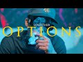 GoGetta KB “Options” (Official Music Video)