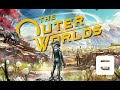 Let's Play The Outer Worlds - Part 8 - PC Gameplay - DansGaming