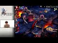 【ffbe幻影戦争】“超高難度”鉄巨人チャレンジをみんなで攻略！視聴者参加ルーム建てます