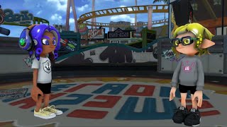 [Splatoon SFM] Technical Issue