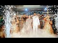 Kusuma & Prashanth reception teaser