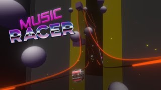 Music Racer | Notaker - Melophonic