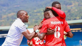 KENYA POLICE FC vs BANDARI FC All Goals Highlights| FKF Premier League