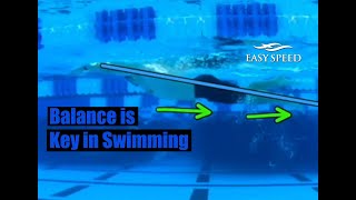 What to Work on When You Plateau in Swimming?