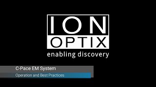 IonOptix C-Pace EM Culture Stimulator Tutorial