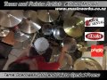 tama paiste promo dave morello