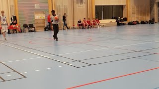 USM H17 TUREBERG- BBK SUNDSVALL  Q2