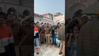 Ajmer Urs 2024 Live Khwaja GaribNawaz Urs 2024 Ajmer Sharif Dargah Ka Khubsurat Manzar hazrul  remo