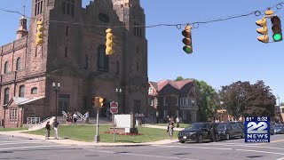 Memorial Mass held for Chicopee Air Force Veteran Ed Malikowski