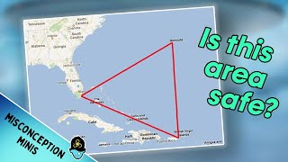 Is the Bermuda Triangle Really The Most Dangerous Place on Earth?