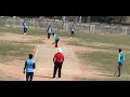 kuchipali vs belmunda at melchhamunda kuchipali batting semifinal match