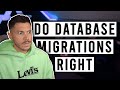 The Correct Way to Run Database Migrations in EF Core