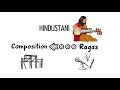 hindustani vs carnatic indian classical music