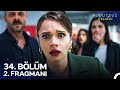 Hudutsuz Sevda 34. Bölüm 2. Fragmanı | Sezon Finaliyle 30 Mayıs Perşembe NOW'da!